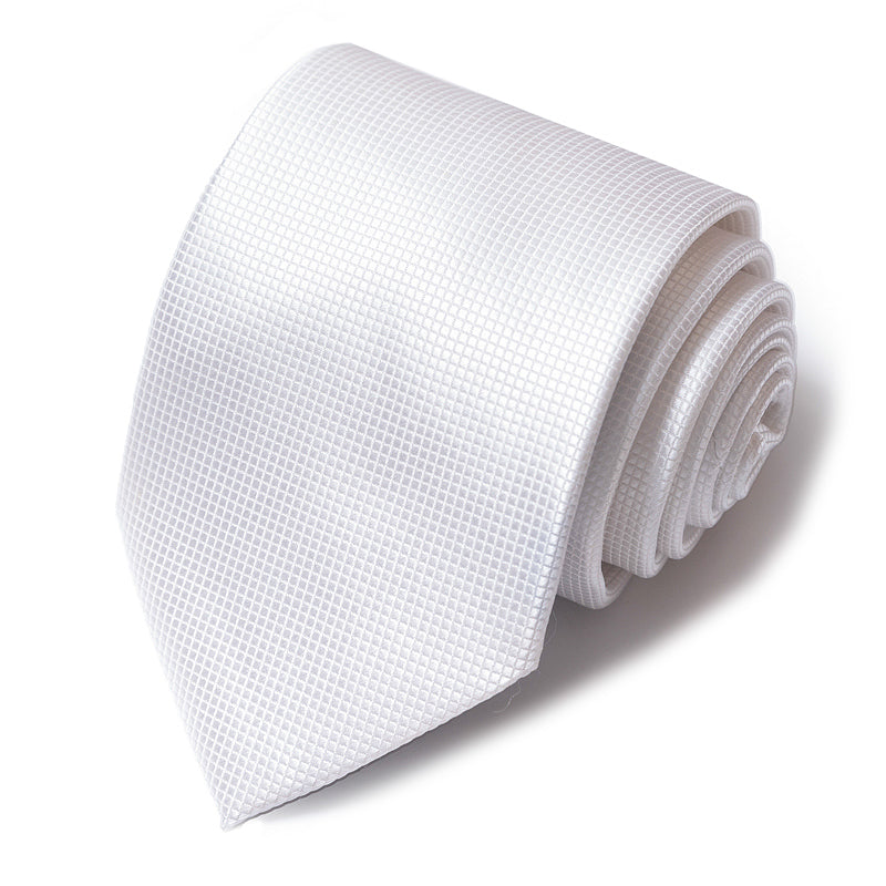 Men's Neckties - Formal Classic Patterned Tie (50 Style Options)