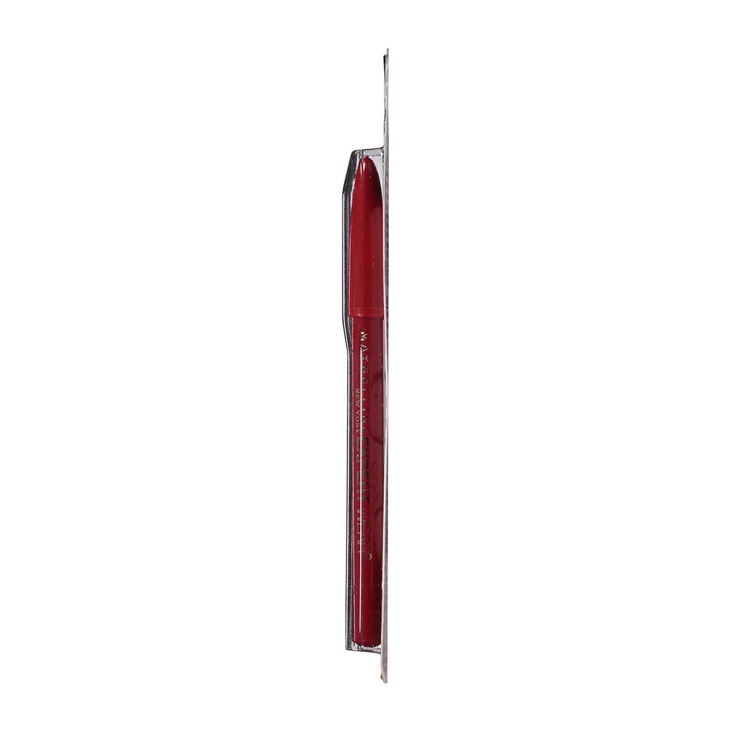 Maybelline Expert Eyes Brow And Eye Pencil, Blonde [107], 0.03 oz (Pack of 4)