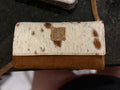 Charlie’s Leather Wallet