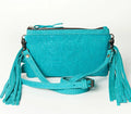 Crossbody Genuine Western Leather Women Bag