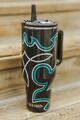 Lucky & Blessed Tumblers