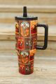 Lucky & Blessed Tumblers