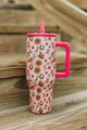 Lucky & Blessed Tumblers