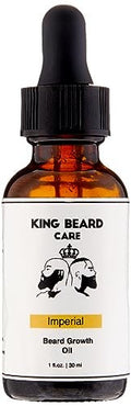 Imperial Beard Growth Oil
