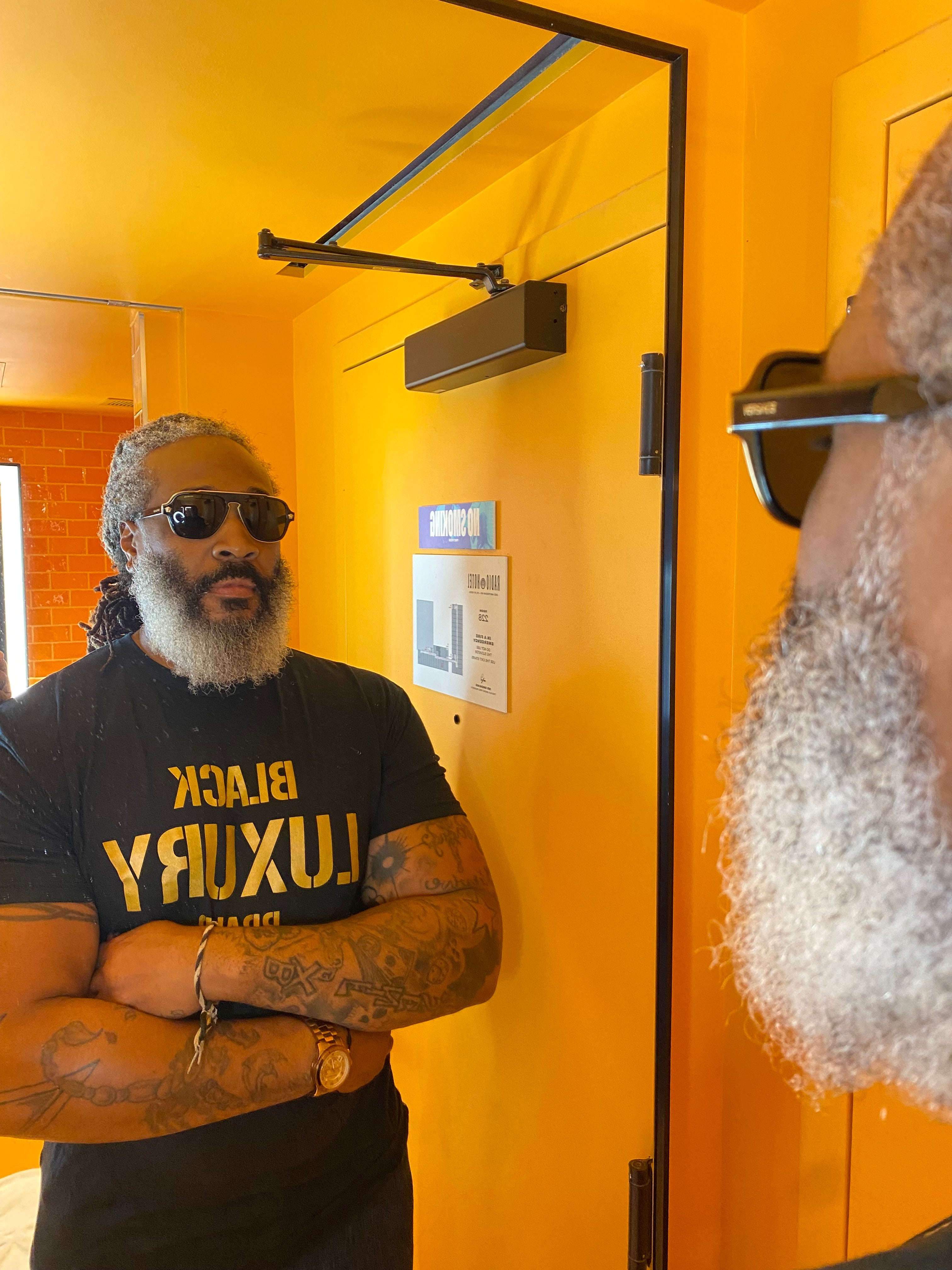 Imperial Beard Growth Oil