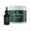 OPTIMIZE MINERALS AND VITAMINZ BUNDLE™️