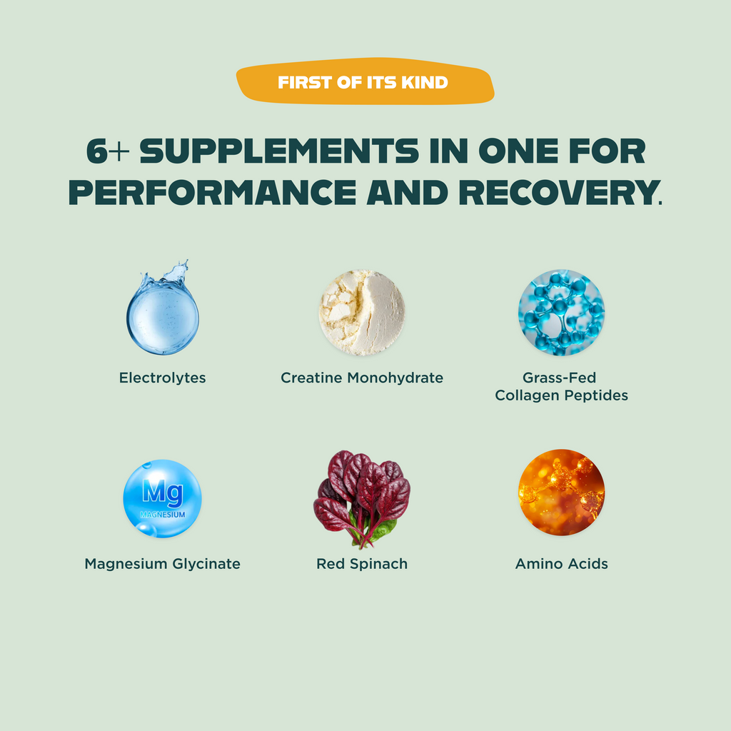 Optimize Hydration +