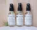 Aromatherapy Room + Linen Sprays - Essential Oil Room + Fabric Refresher