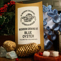 Blue Oyster Edible Mushroom Growing Kit - Gourmet Gift