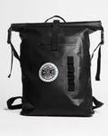 Black WWLC Personal Backpack