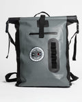 Gray WWLC Personal Backpack