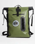 Olive WWLC Personal Backpack