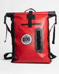 Red WWLC Donation Backpack