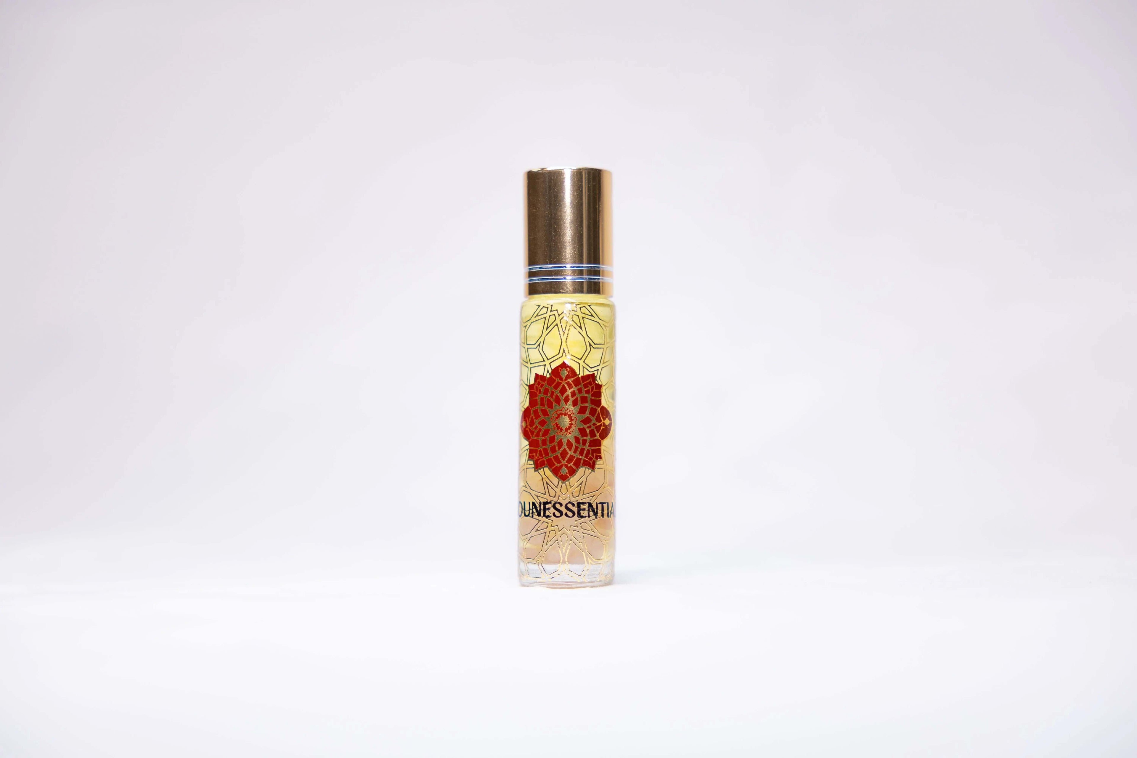 GARDENIA AND PERUVIAN OPAL INFUSION ROLL-ON