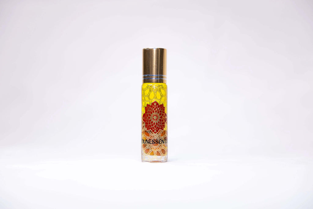 NEROLI AND CARNELIAN INFUSION BODY ROLL-ON