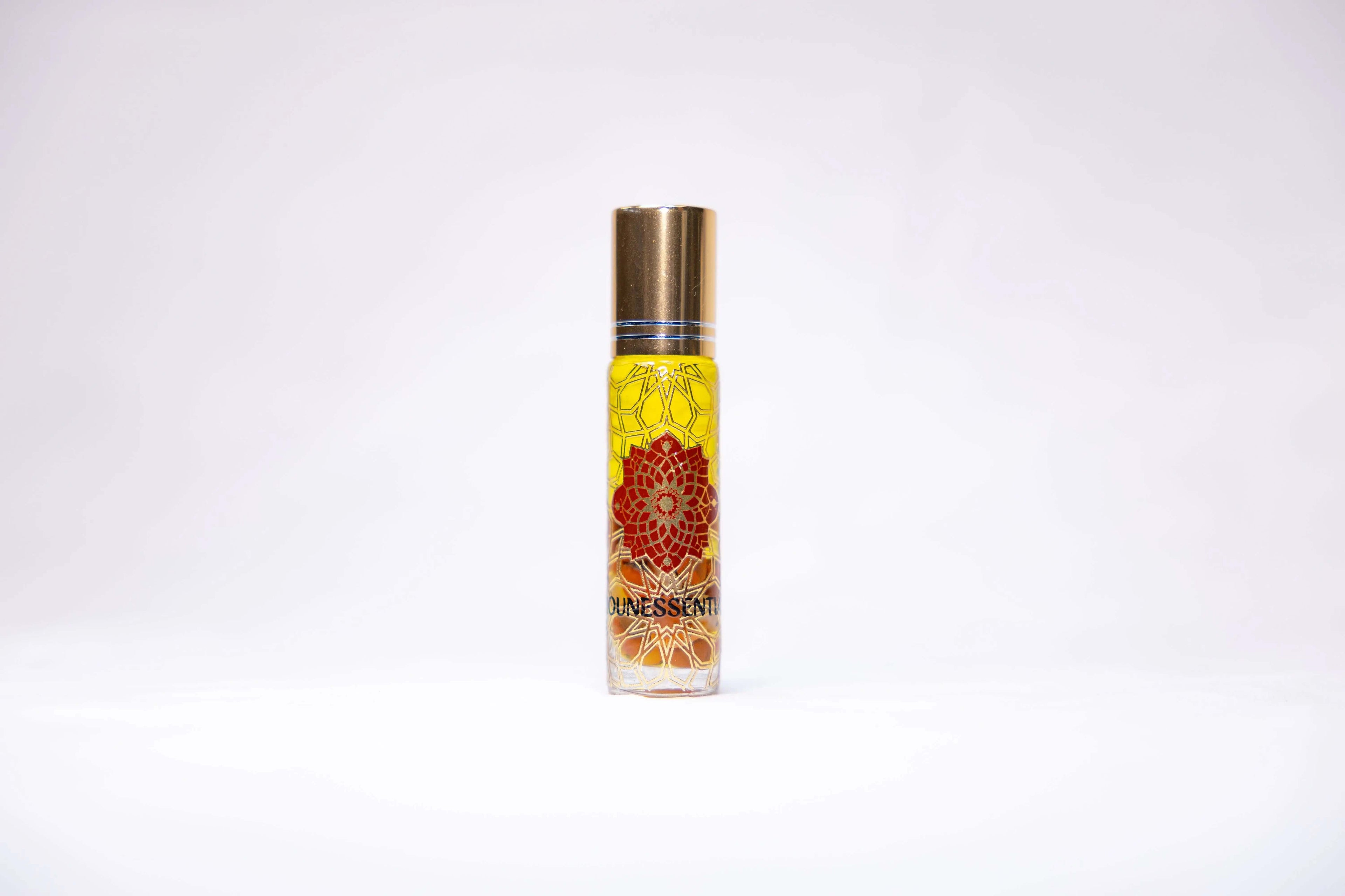 NEROLI AND CARNELIAN INFUSION BODY ROLL-ON