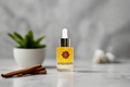 PURE CINNAMON BARK ESSENTIAL OIL-15ML