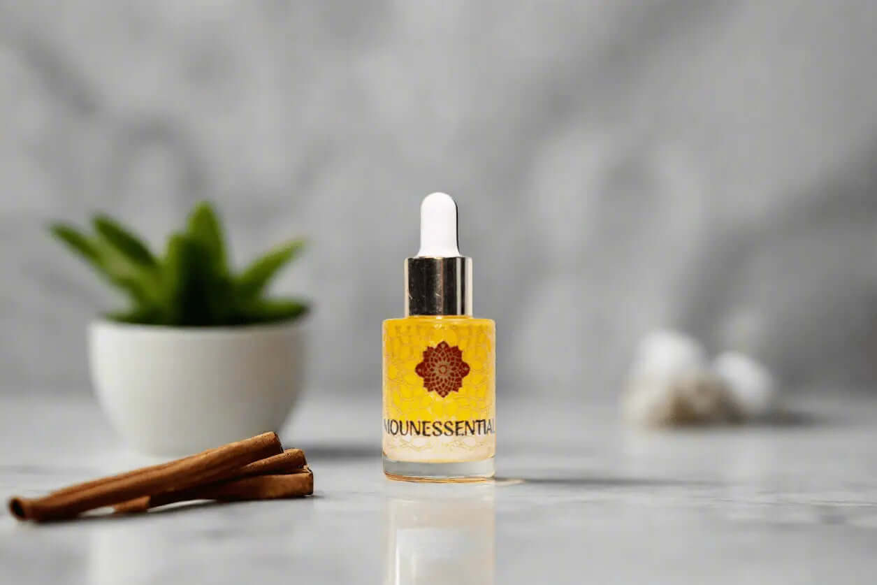 PURE CINNAMON BARK ESSENTIAL OIL-15ML