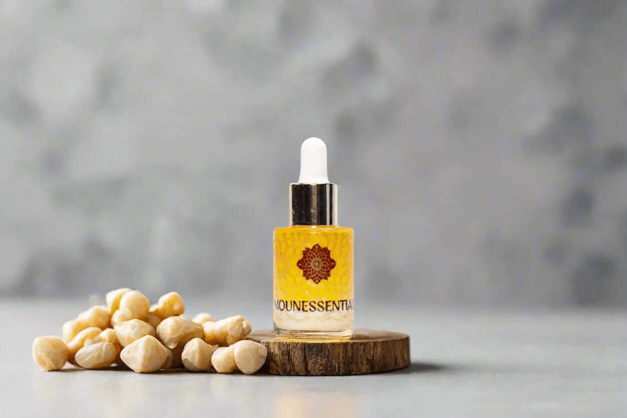 PURE FRANKINCENSE ESSENTIAL OIL-15ML