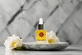 PURE GARDENIA ESSENTIAL OIL-15ML