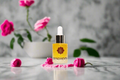 PURE WILD ROSE ESSENTIAL OIL-15ML