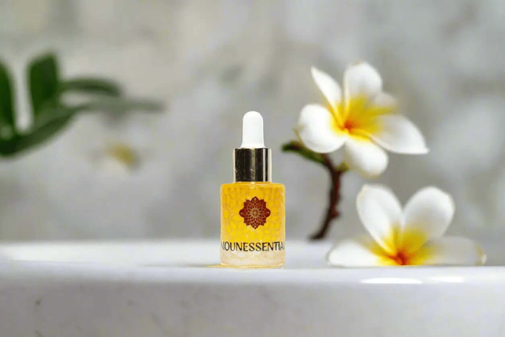PURE PLUMERIA ESSENTIAL OIL-15 ML
