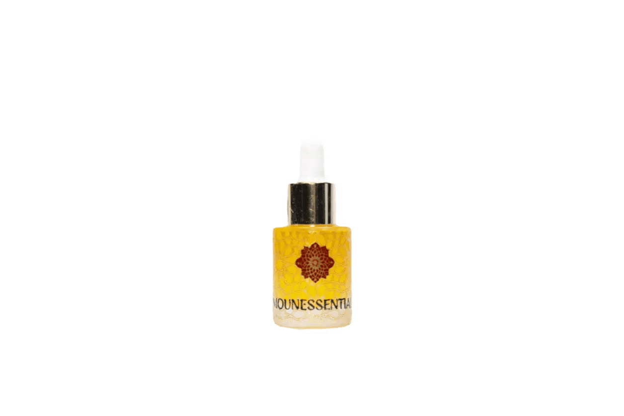 PURE STRAWBERRY SEED ESSENTIAL OIL-15 ML