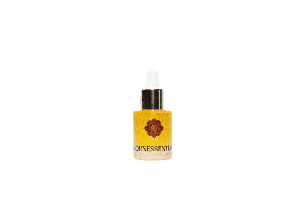 PURE PLUMERIA ESSENTIAL OIL-15 ML