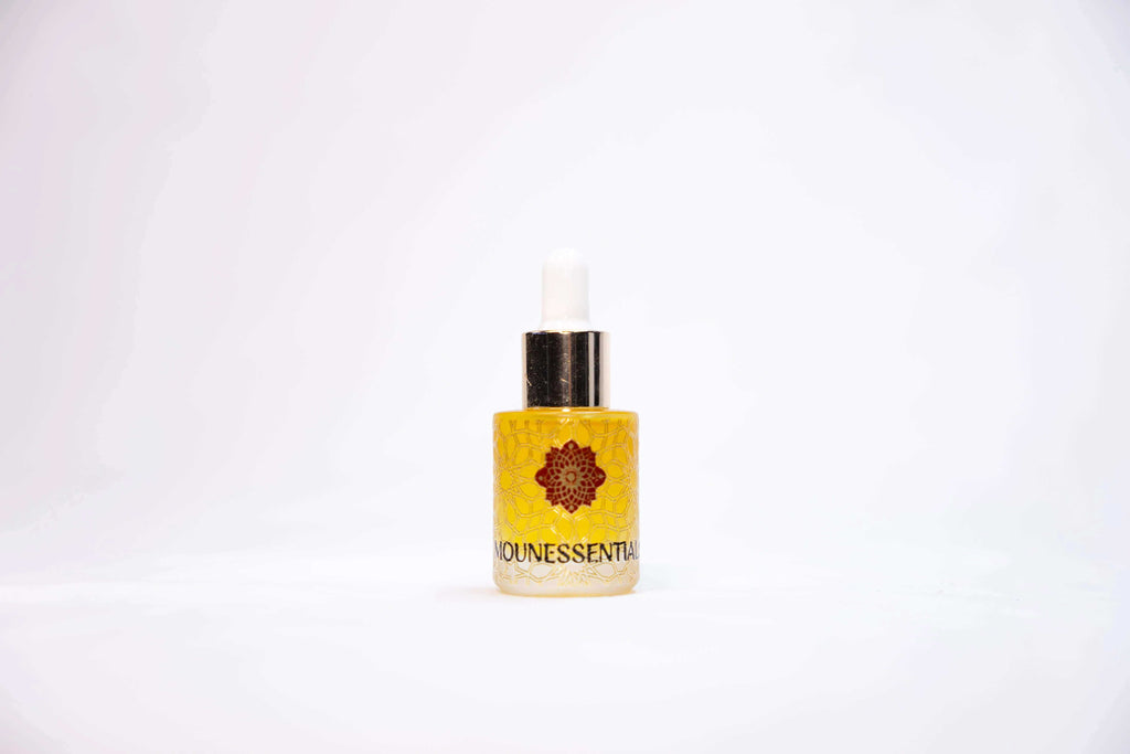 PURE PEPPERMINT ESSENTIAL OIL-15ML