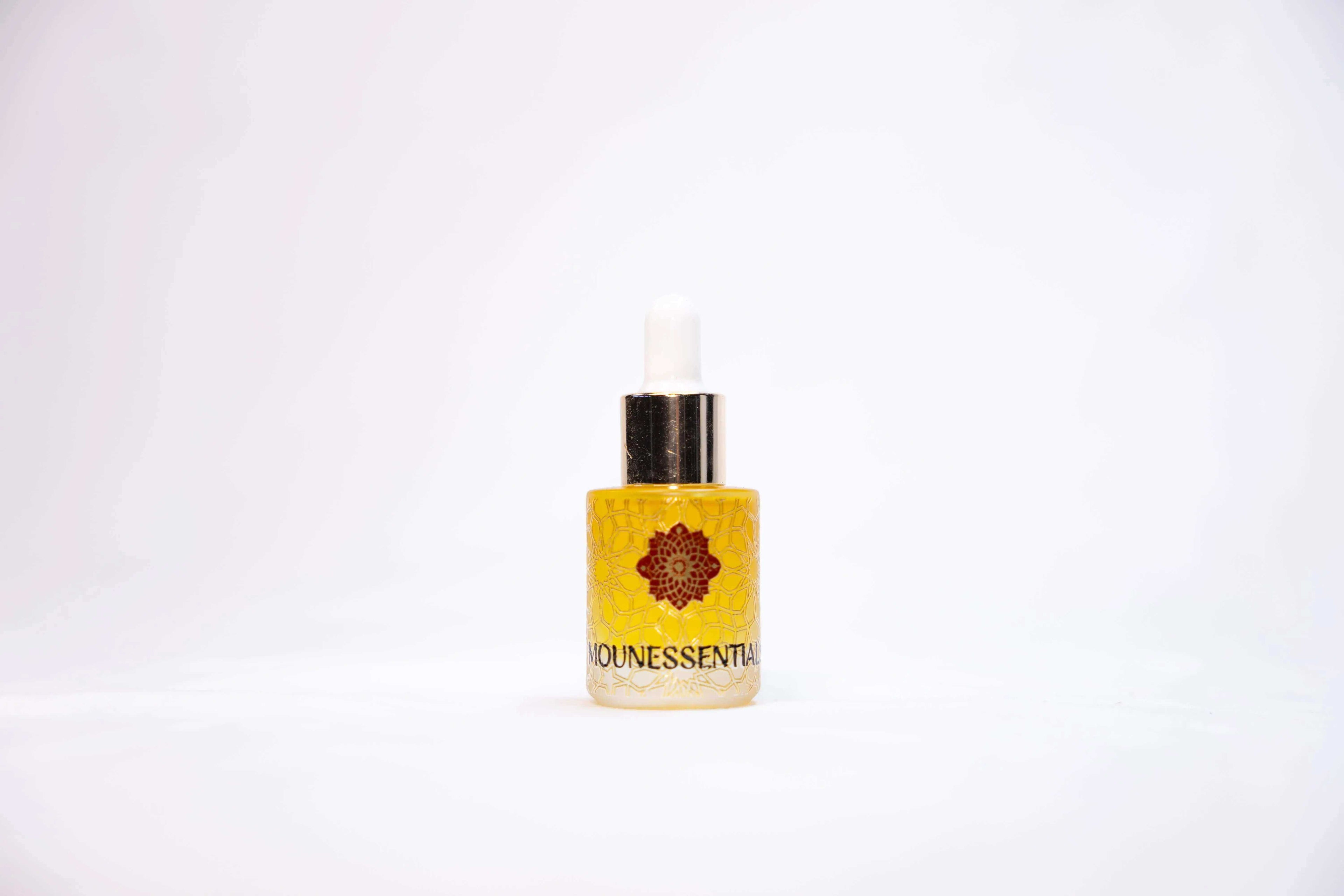 PURE GARDENIA ESSENTIAL OIL-15ML