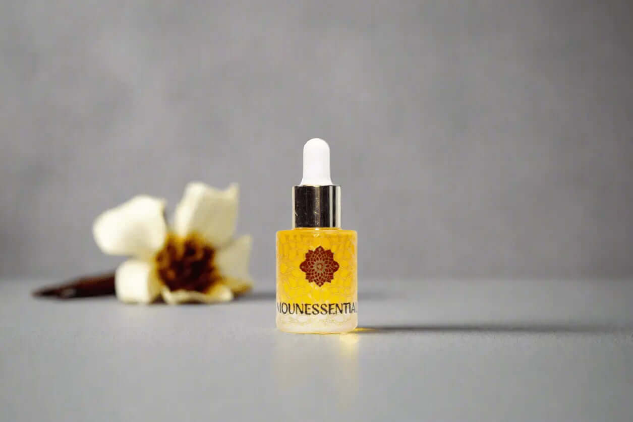 PURE VANILLA ESSENTIAL OIL- 15ML