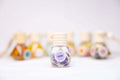 NATURAL ESSENTIAL OILS CAR DIFFUSERS