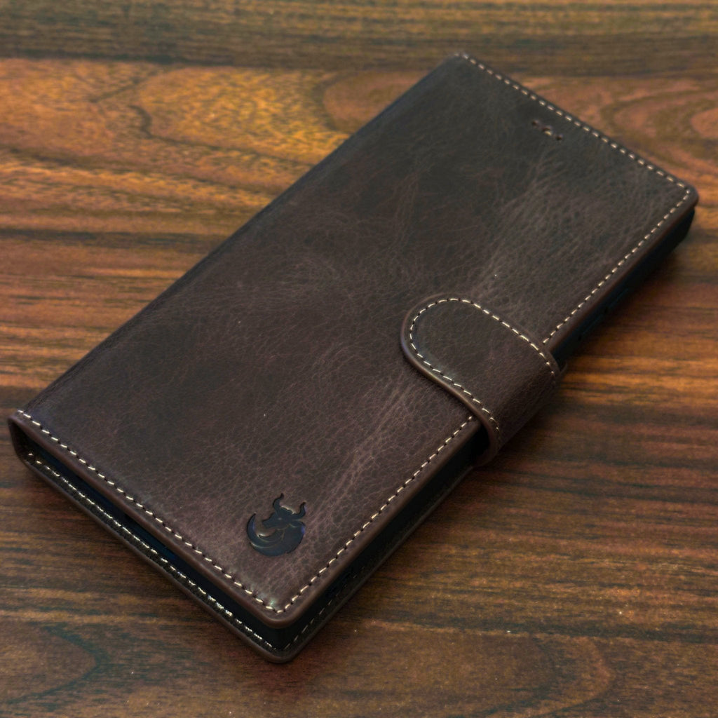 Nevada Samsung Galaxy S24 Plus Wallet Case