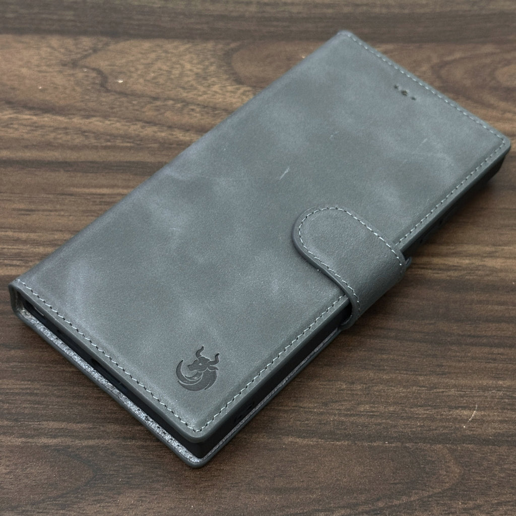 Nevada Samsung Galaxy S24 Plus Wallet Case