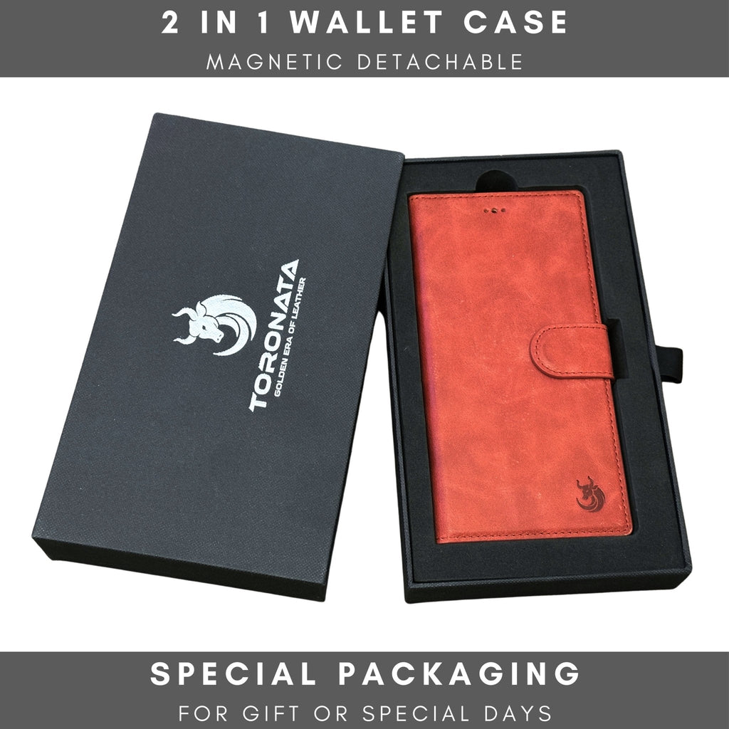 Nevada Samsung Galaxy S24 Ultra Wallet Case