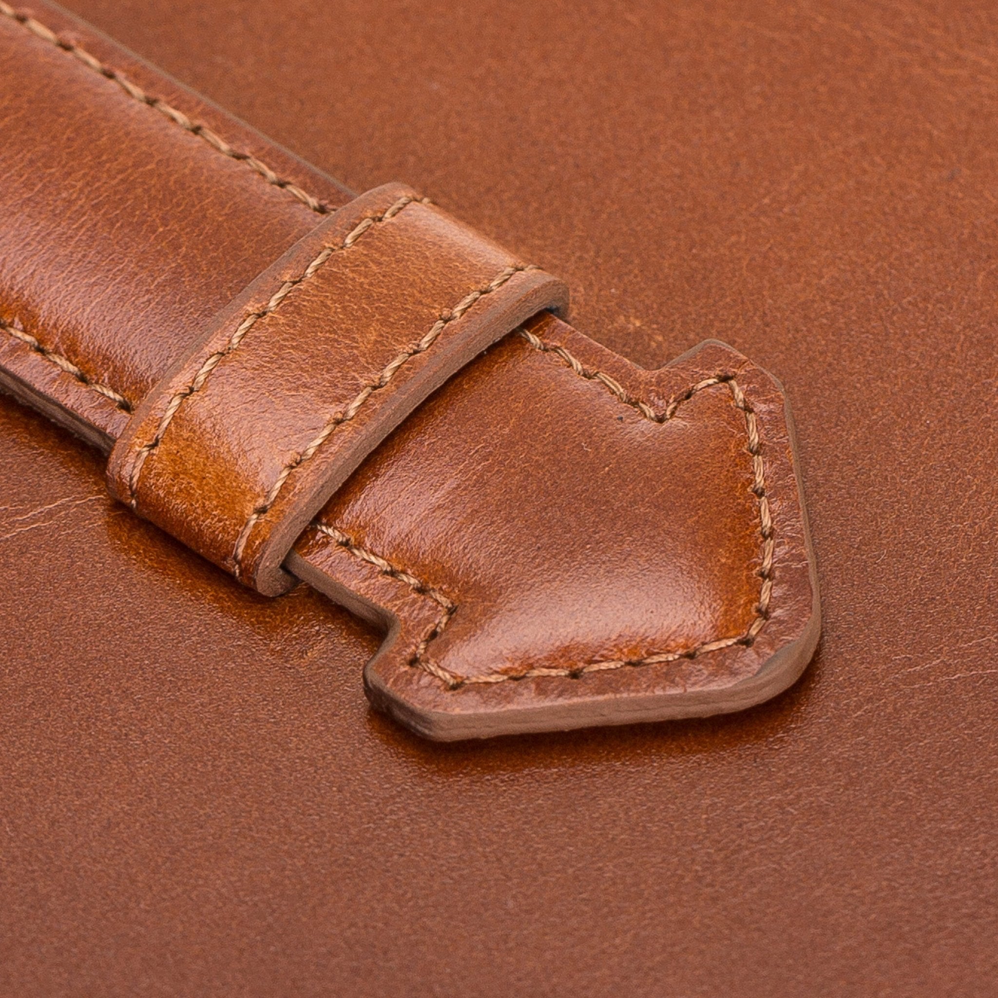 Ozark Leather Case for iPad Pro 13" (M4)