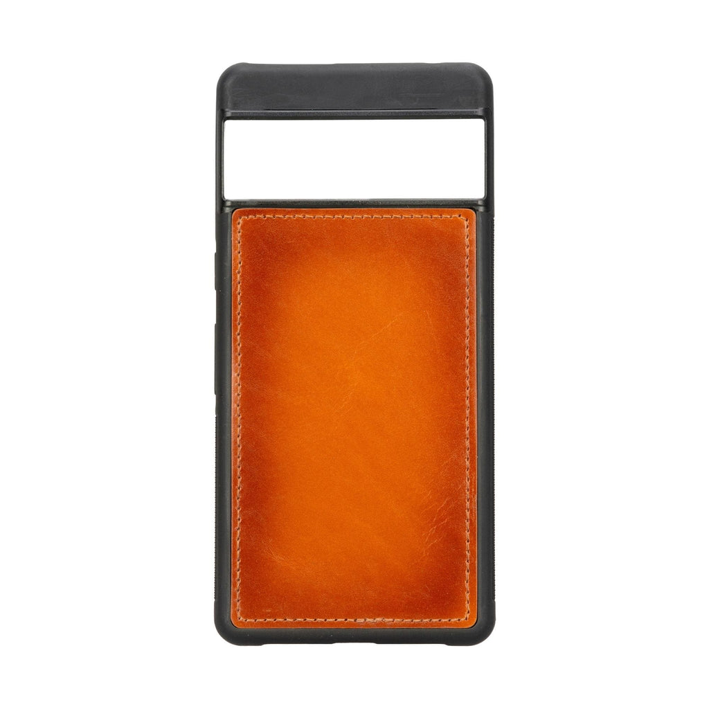 Sheridan Detachable Leather Google Pixel 8 Pro Wallet Case