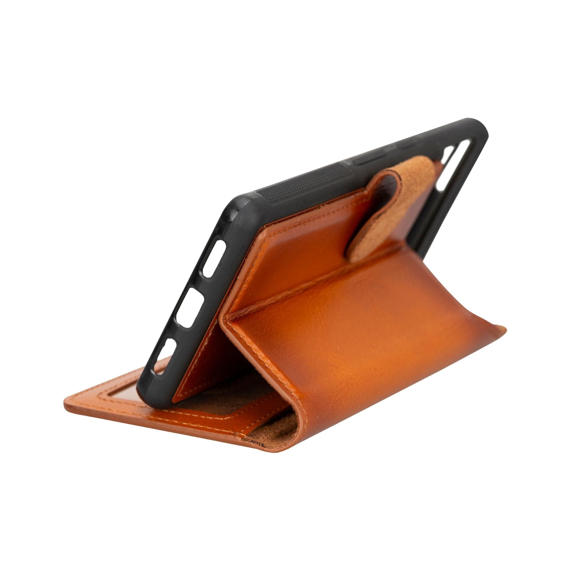 Sheridan Leather Detachable Wallet for Google Pixel 7 & 7 Pro