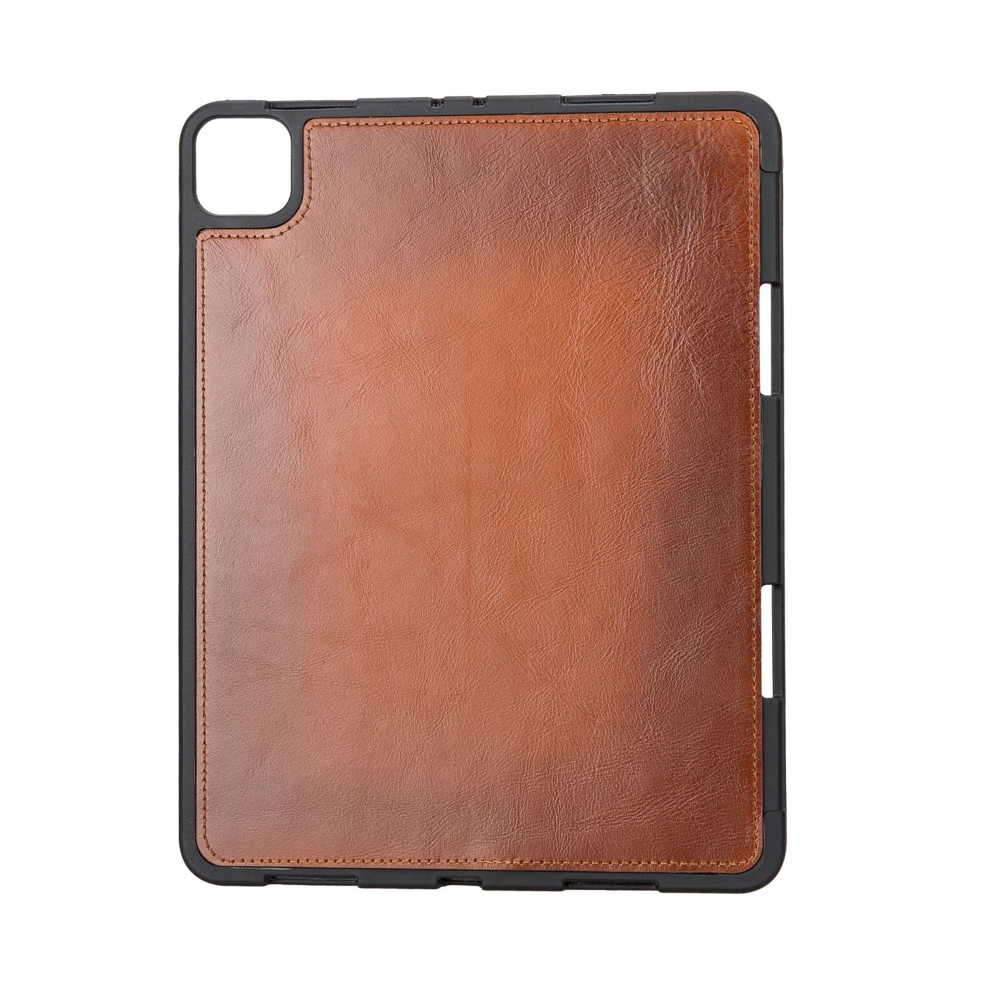 Utica Leather Wallet Case for iPad Pro 12.9-inch