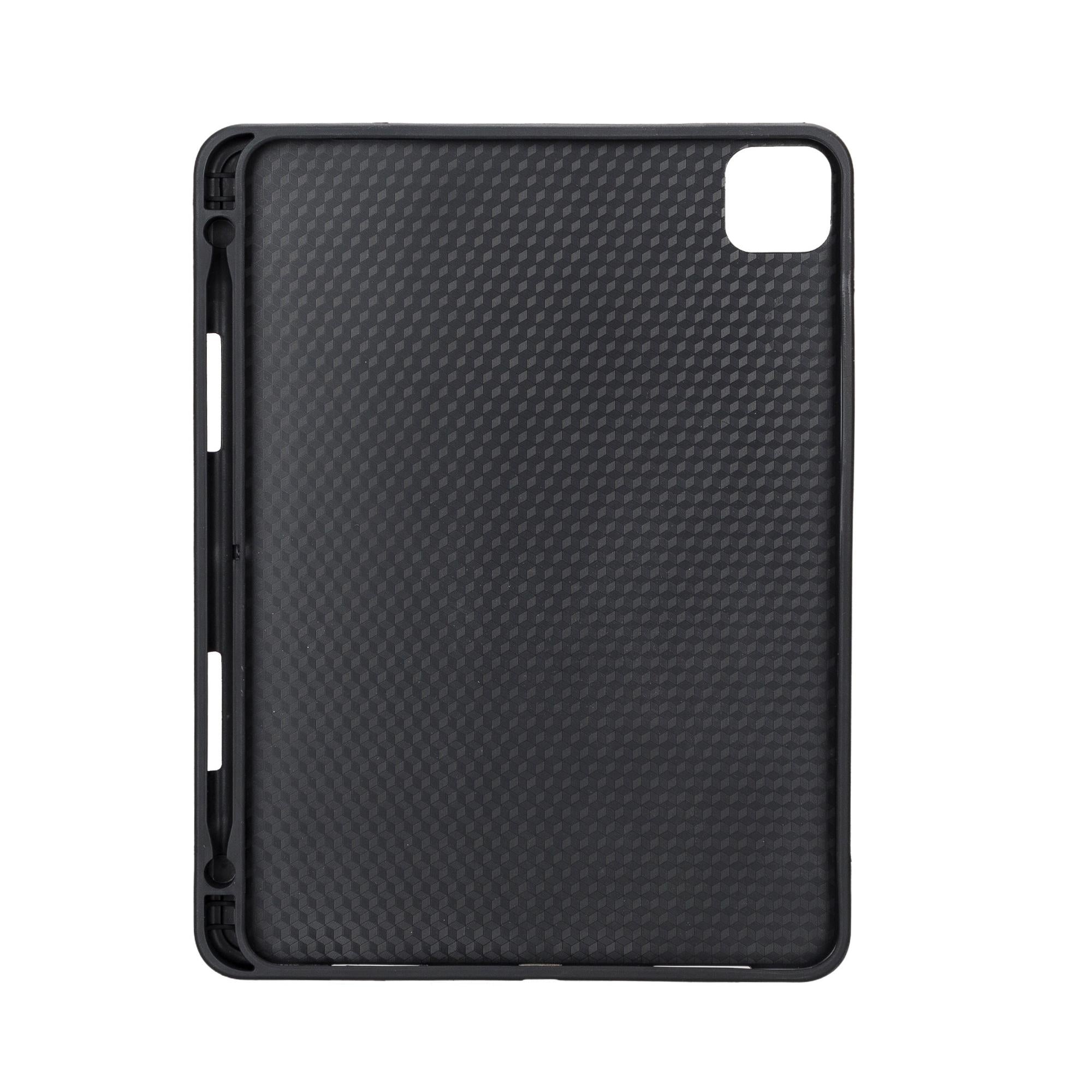 Utica Leather Wallet Case for iPad Pro 12.9-inch