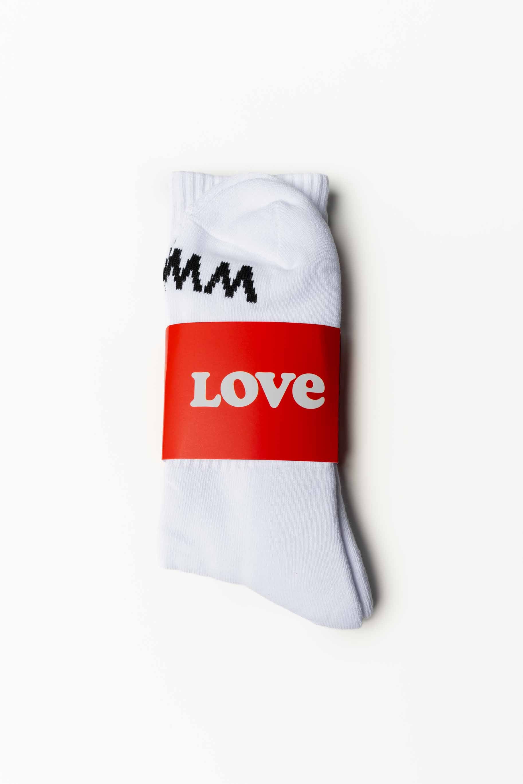 Love Socks
