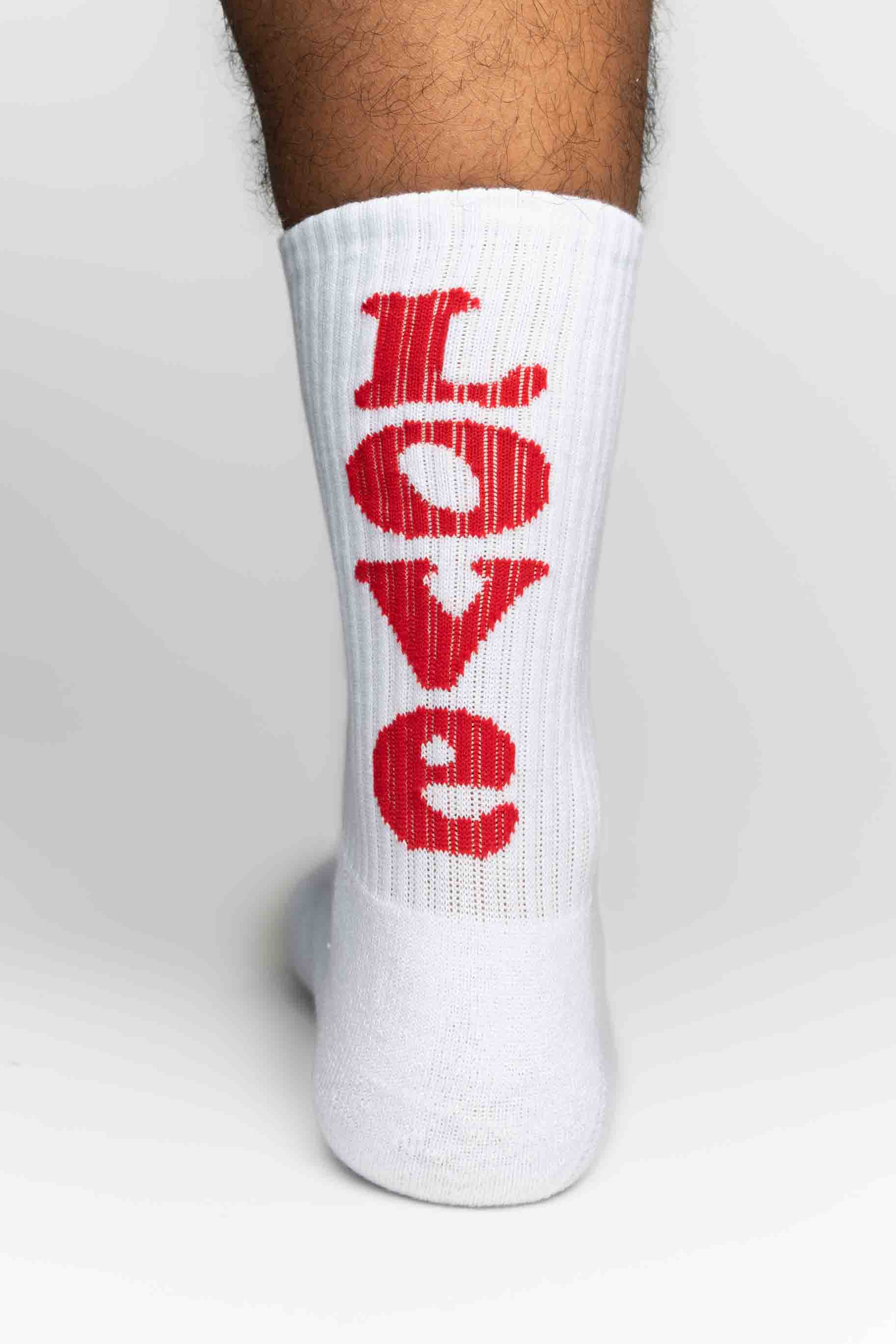 Love Socks